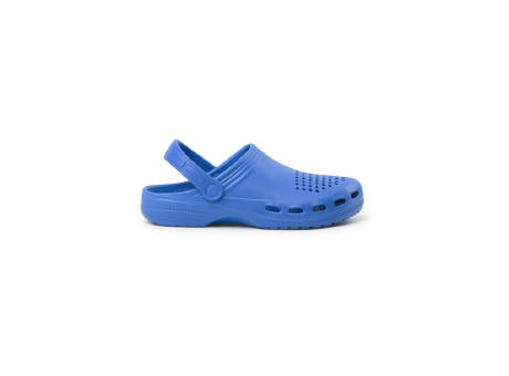 DAN CLOG S/42 BLUE LAB