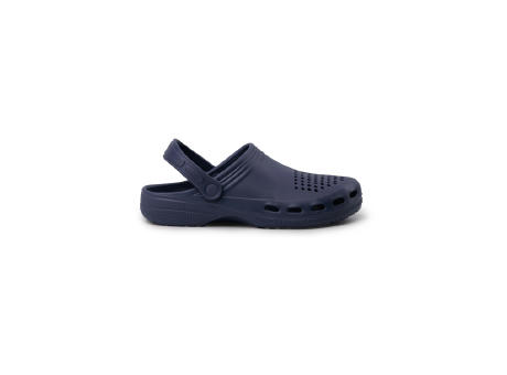 DAN CLOG S/38 NAVY BLUE