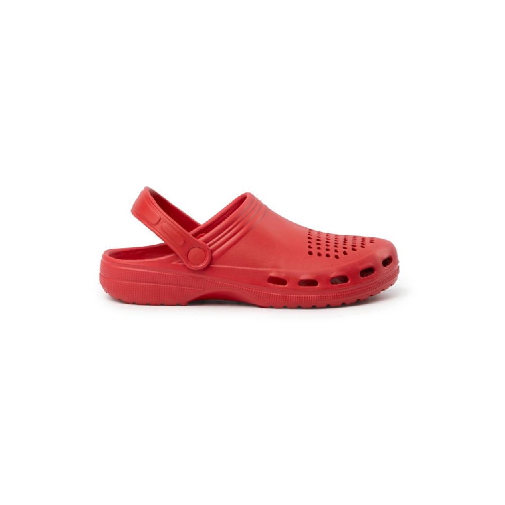 DAN CLOG S/37 RED