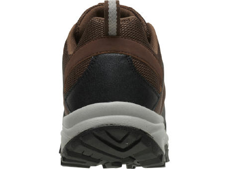 MEGOS TREKKING SHOES S/36 CHOCOLATE