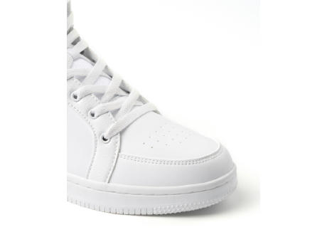 SPACE SHOES S/46 WHITE