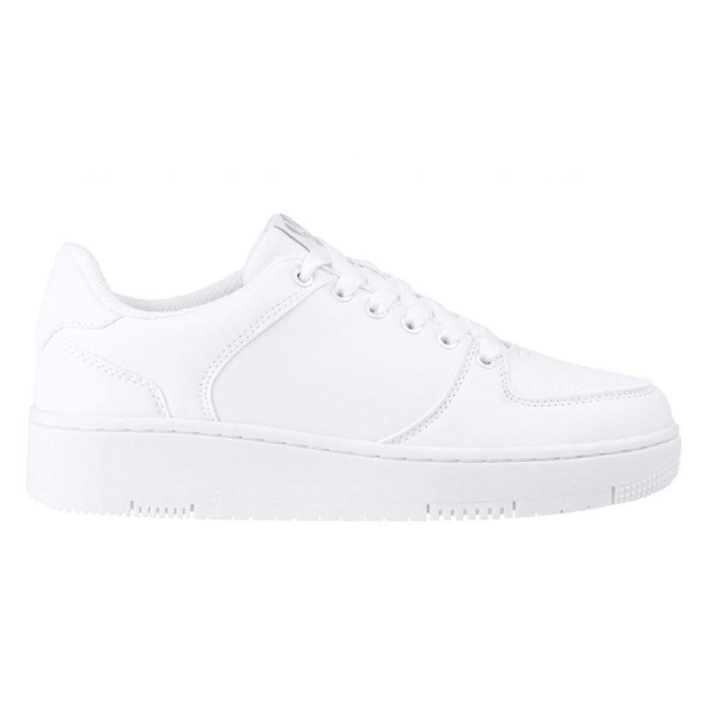 BAYLOR SHOES S/40 WHITE