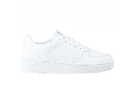 BAYLOR SHOES S/43 WHITE