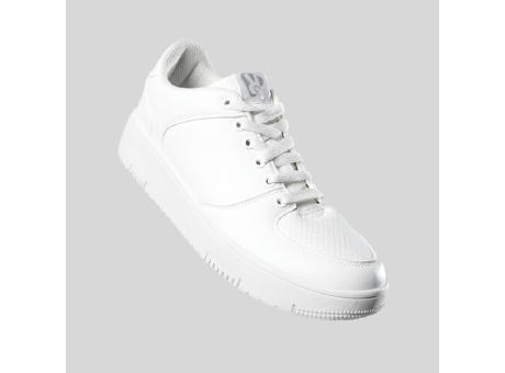 BAYLOR SHOES S/36 WHITE