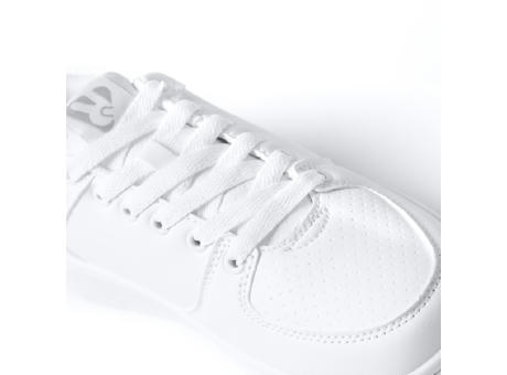 BAYLOR SHOES S/36 WHITE