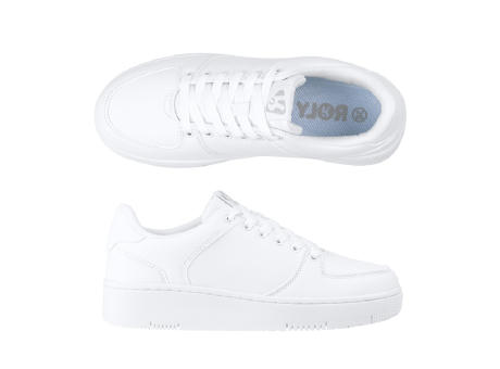 BAYLOR SHOES S/42 WHITE