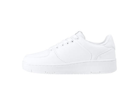 BAYLOR SHOES S/38 WHITE