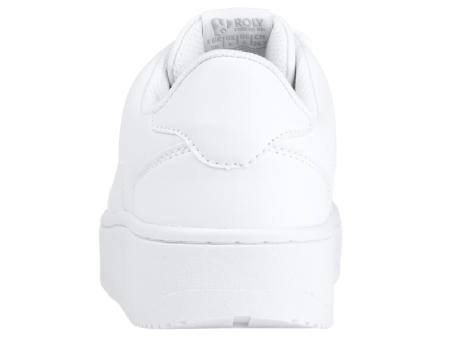 BAYLOR SHOES S/36 WHITE