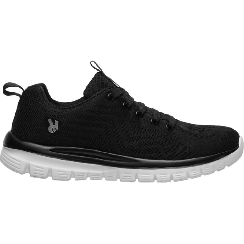 WOODS TRAINERS S/40 BLACK