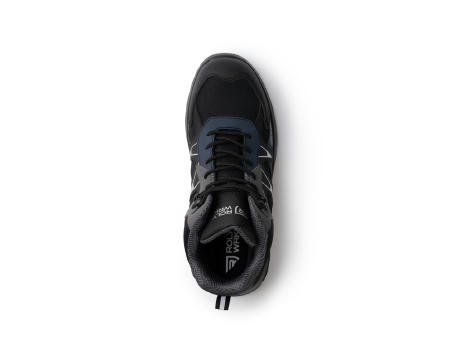 WORKWEAR SHOES GISKAN S/41 BLACK/NAVY