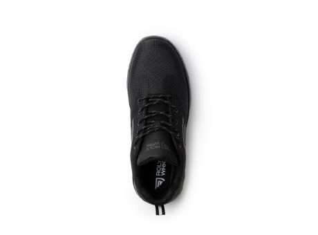 WORKWEAR SHOES ULMUS S/41 BLACK