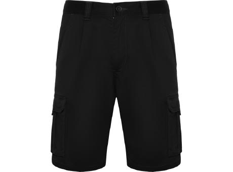 VITARA BERMUDA SHORTS S/S BLACK