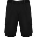 VITARA BERMUDA SHORTS S/S BLACK