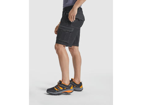 VITARA BERMUDA SHORTS S/S BLACK