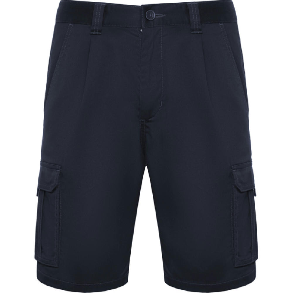 VITARA BERMUDA SHORTS S/S NAVY BLUE