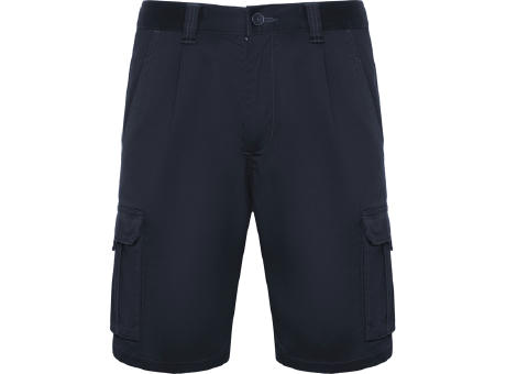 VITARA BERMUDA SHORTS S/S NAVY BLUE