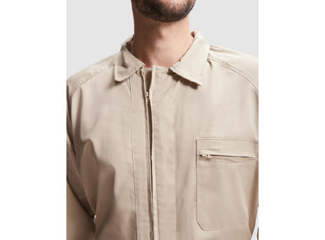 JIMMY OVERALL S/S SAND