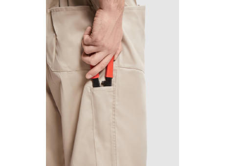 JIMMY OVERALL S/S LEAD