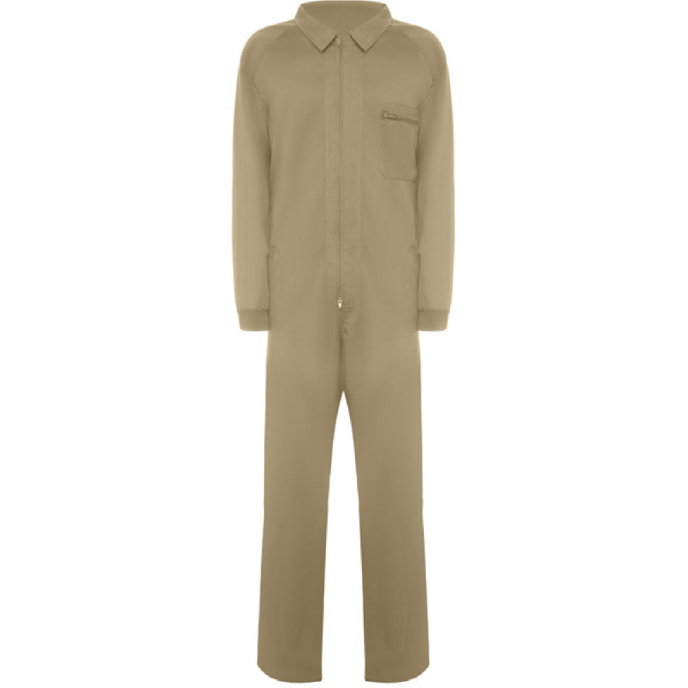 JIMMY OVERALL S/S SAND