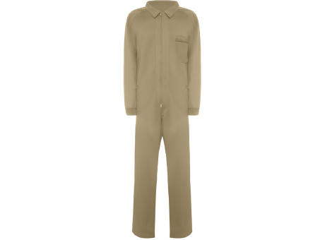 JIMMY OVERALL S/S SAND