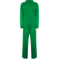 JIMMY OVERALL S/S GARDEN GREEN