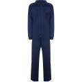 JIMMY OVERALL S/S NAVY BLUE