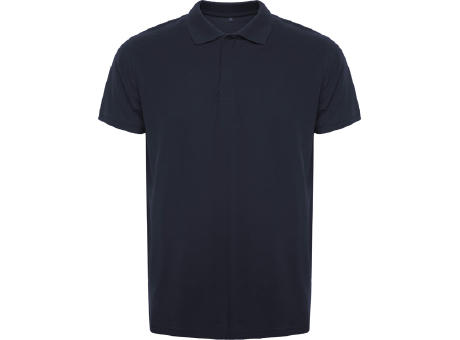 ROVER POLO SHIRT S/M NAVY BLUE