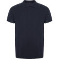 ROVER POLO SHIRT S/S NAVY BLUE