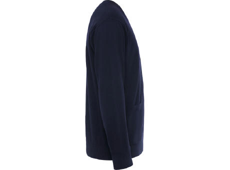 EXPLORER CARDIGAN S/S NAVY BLUE