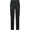 DAILY WOMAN STRETCH PANTS S/36 LEAD