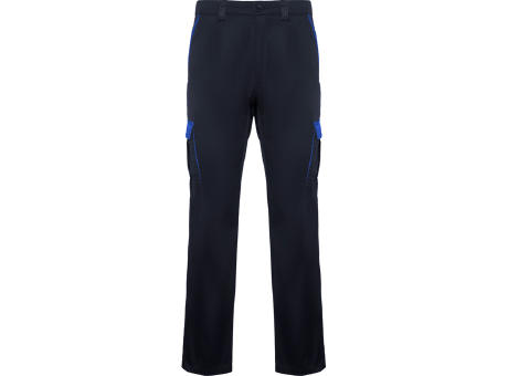 TROOPER PANTS S/38 NAVY BLUE/ROYAL BLUE