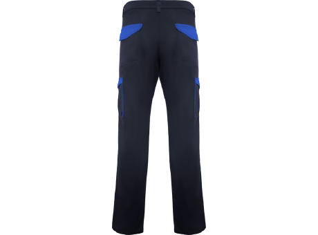 TROOPER PANTS S/38 NAVY BLUE/ROYAL BLUE