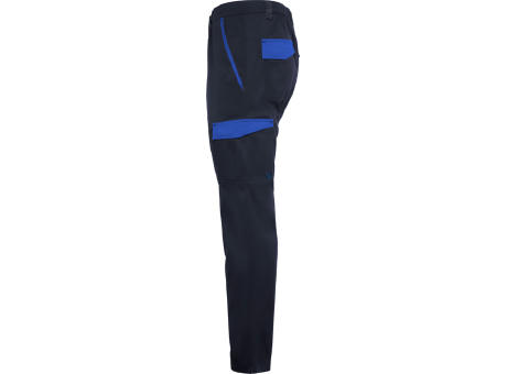 TROOPER PANTS S/38 NAVY BLUE/ROYAL BLUE