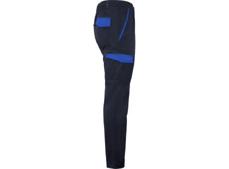 TROOPER PANTS S/38 NAVY BLUE/ROYAL BLUE