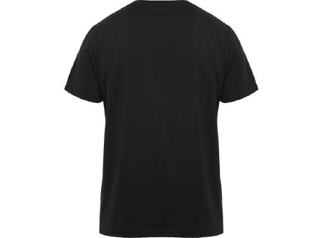 EXPEDITION T-SHIRT S/M BLACK/RED