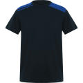 EXPEDITION T-SHIRT S/S NAVY BLUE/ROYAL BLUE