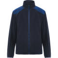 TERRANO JACKET S/S NAVY BLUE/ROYAL BLUE