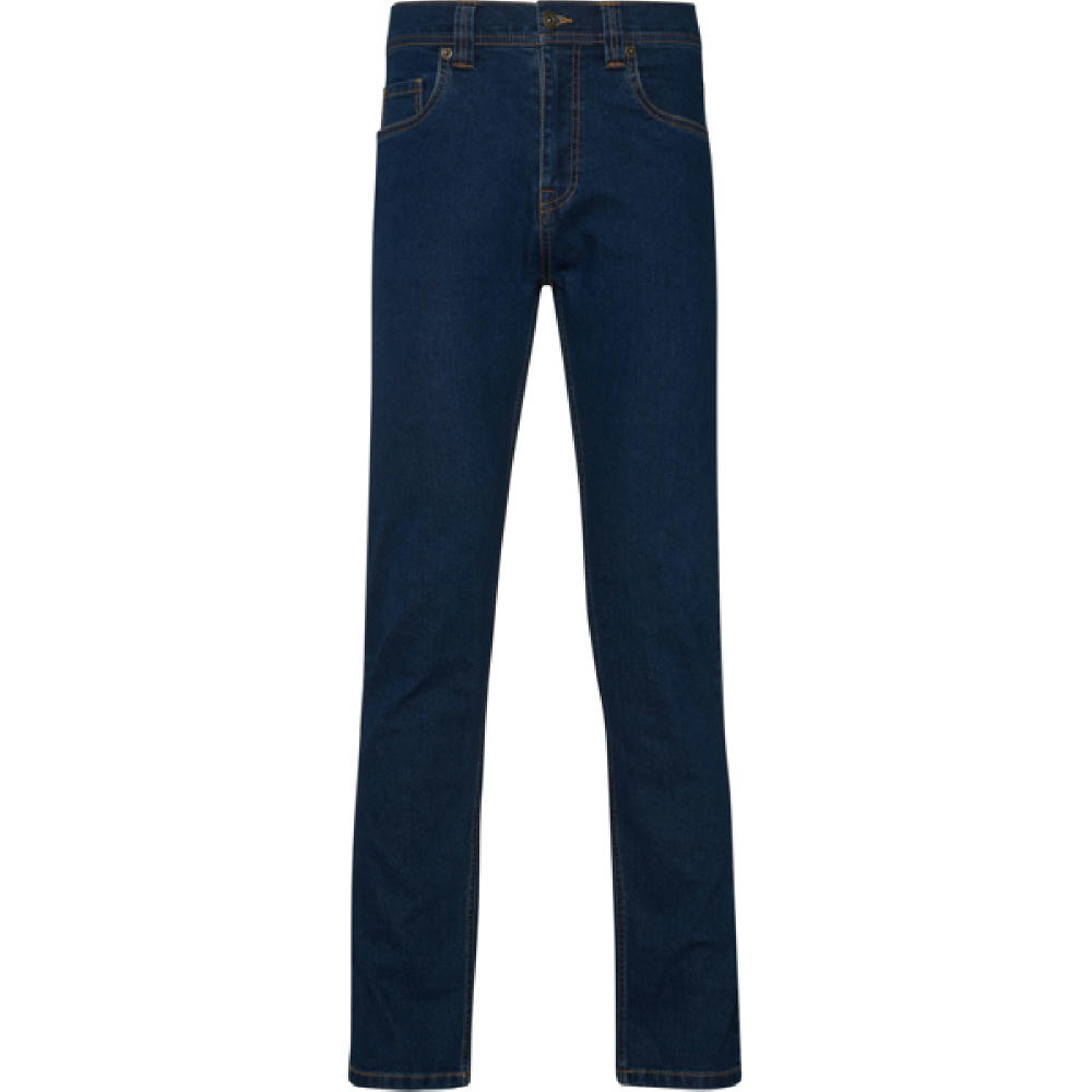 BROCK DENIM PANTS S/38 JEAN