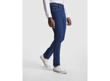 BROCK DENIM PANTS S/40 JEAN