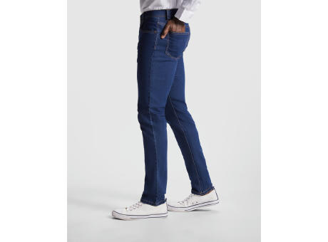 BROCK DENIM PANTS S/38 JEAN