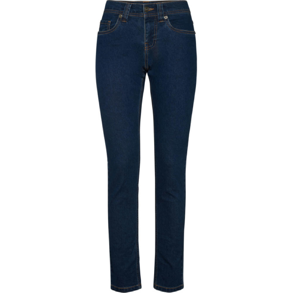 BROCK WOMAN DENIM PANTS S/36 JEAN