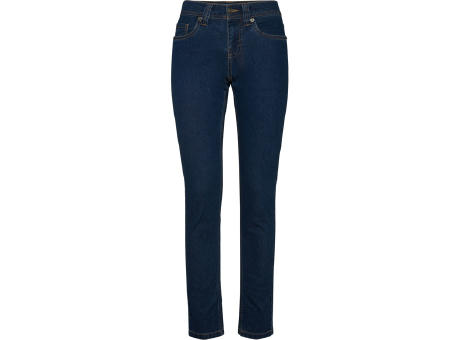 BROCK WOMAN DENIM PANTS S/36 JEAN