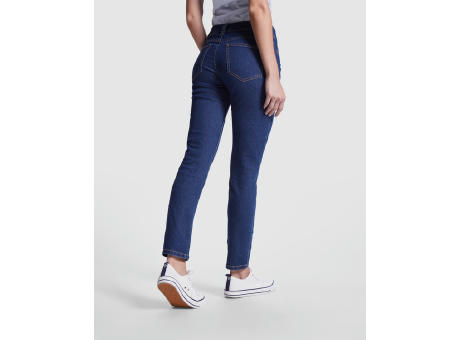 BROCK WOMAN DENIM PANTS S/36 JEAN