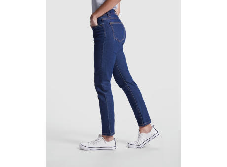 BROCK WOMAN DENIM PANTS S/36 JEAN