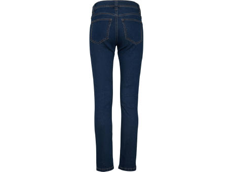 BROCK WOMAN DENIM PANTS S/36 JEAN