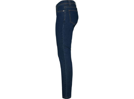 BROCK WOMAN DENIM PANTS S/36 JEAN