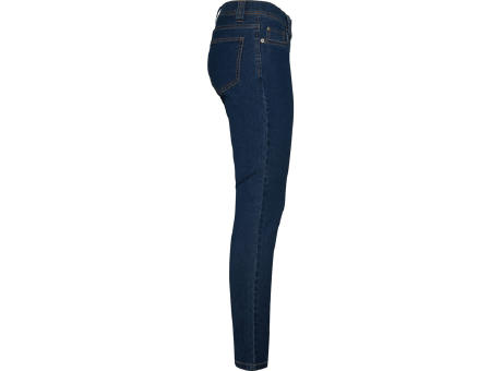 BROCK WOMAN DENIM PANTS S/36 JEAN