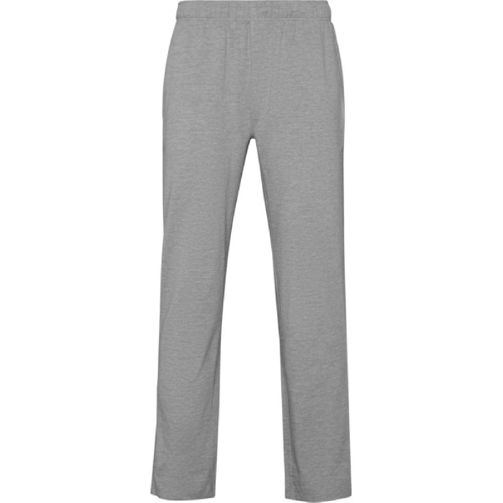 CORIA PANTS S/S HEATHER GREY