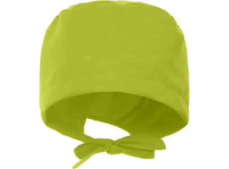 MACIL SCRUB CAP ONE SIZE PISTACHIO