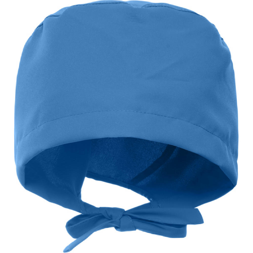 MACIL SCRUB CAP ONE SIZE BLUE LAB